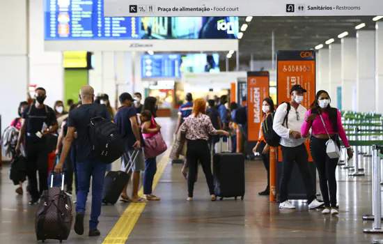 Governo apresenta regras para relicitação do aeroporto de Natal