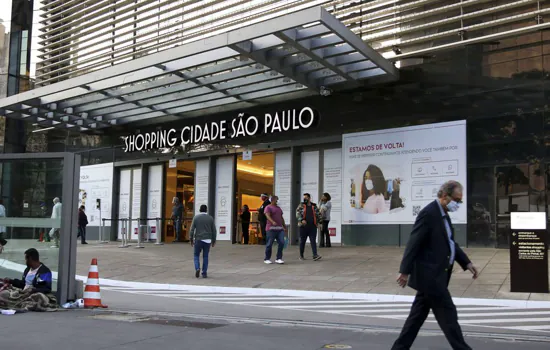 Comércio paulista aumenta criação de novos postos de trabalho em julho