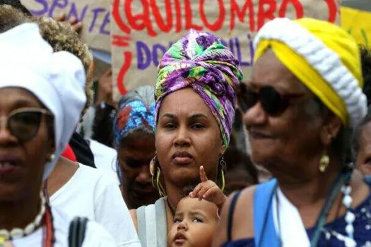 Movimento negro realizará atos como resposta a casos de violência