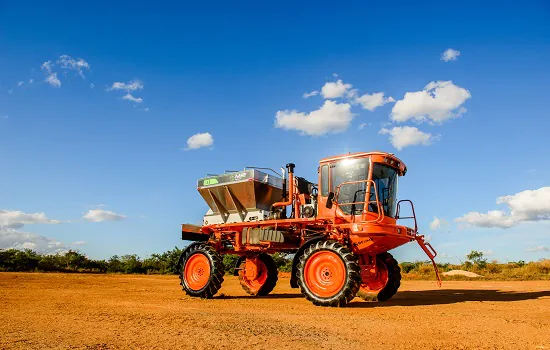 Aproveitamento de equipamento gera maior produtividade e ganhos no campo