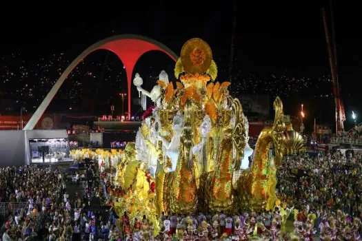 MP do Rio pede medidas emergenciais para os desfiles no Sambódromo