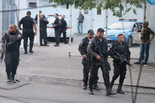 MP do Rio acompanha desdobramento de ação no Complexo do Alemão