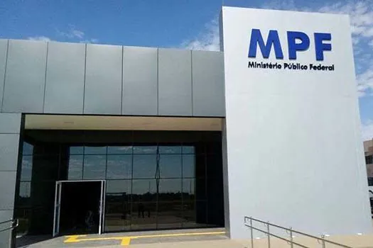 Termo de acordo sobre leniência ‘esvazia atuação do MPF’, dizem procuradores