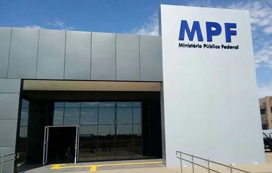 Termo de acordo sobre leniência ‘esvazia atuação do MPF’