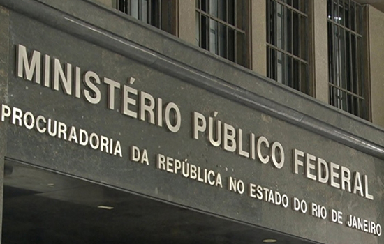 MPF-RJ protesta contra escolha de Aras na PGR e vê risco ‘para todas operações’