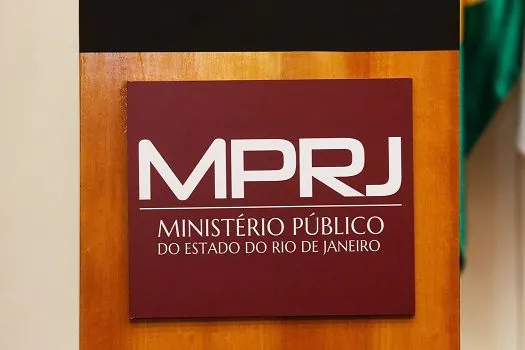 MP prende cinco em operação contra milícia no Rio de Janeiro