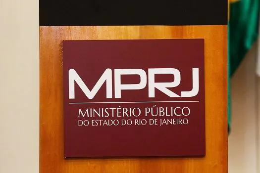 MP denunciou 58 policiais por milícia, tráfico e contravenção no RJ em 2024