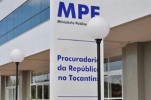 MPF denuncia ex-governadores e deputado por desvio de R$ 35 mi em obras no TO