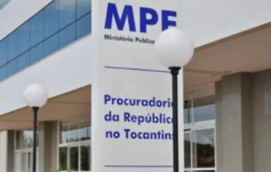 MPF denuncia ex-governadores e deputado por desvio de R$ 35 mi em obras no TO