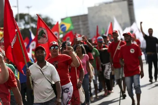 MST defende que CPI é ataque ao movimento e ao governo