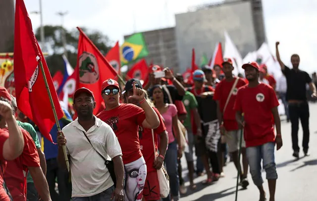 MST defende que CPI é ataque ao movimento e ao governo