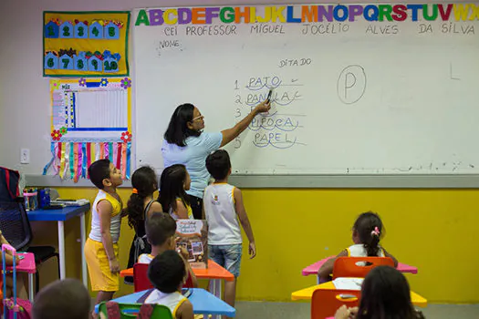 Mucambo, no interior do Ceará, tem salto na nota e se torna o maior Ideb do País