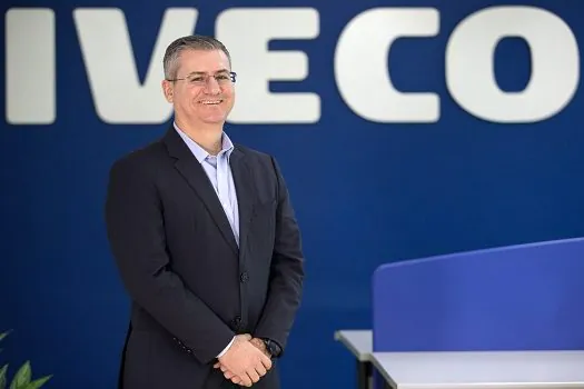 Mudança de atitude – Presidente da Iveco fala das estratégias da marca