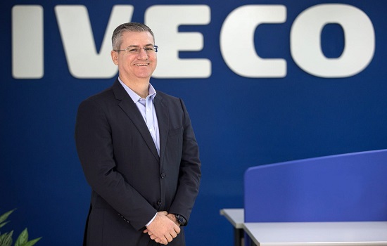 Mudança de atitude – Presidente da Iveco fala das estratégias da marca