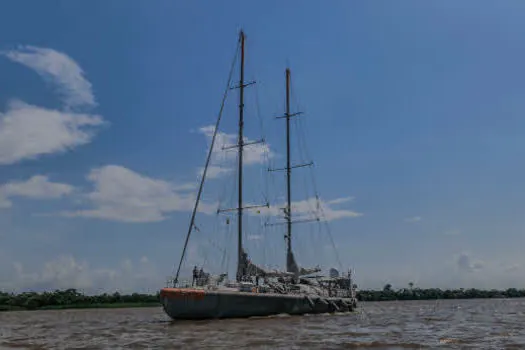 Estudo mostra impacto de mudanças climáticas sobre microbioma marinho