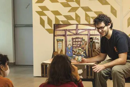 O Museu Judaico de São Paulo oferece programação cultural e educativa em junho