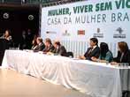 Santo André terá acesso ao programa ‘Mulher, Viver sem Violência’