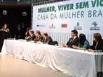 Santo André terá acesso ao programa ‘Mulher