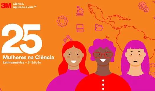 Programa 25 Mulheres na Ciência da América Latina premia brasileiras