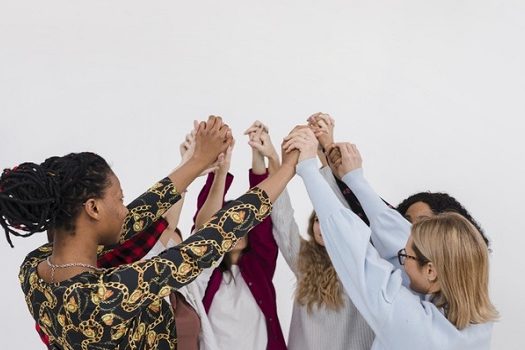 Rotary Santo André Norte faz homenagem às mulheres em reunião virtual