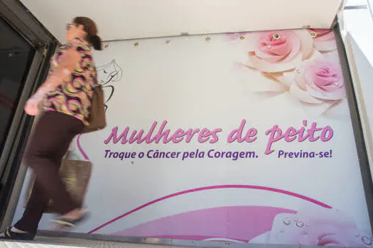 Governo Doria dobra frota de carretas do programa “Mulheres de Peito”