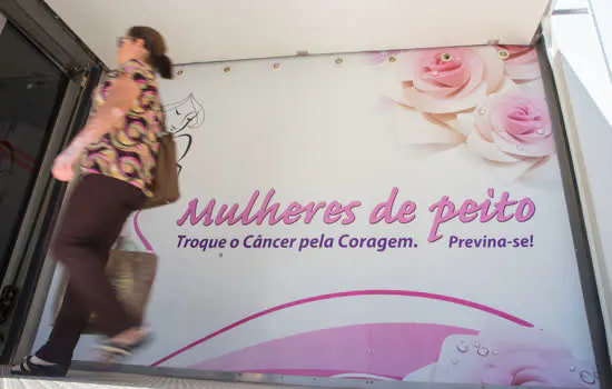 Governo Doria dobra frota de carretas do programa “Mulheres de Peito”