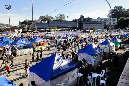 Mulheres em Movimento de Diadema realiza festa junina no domingo