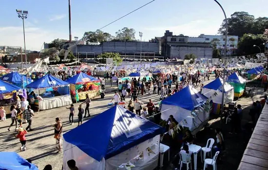 Mulheres em Movimento de Diadema realiza festa junina no domingo