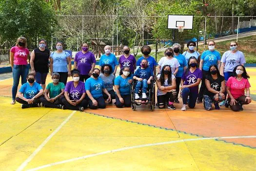 Mulheres em Movimento resiste ao tempo