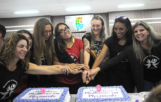 Mulheres em Movimento comemora 33 anos de luta e resistência em Diadema