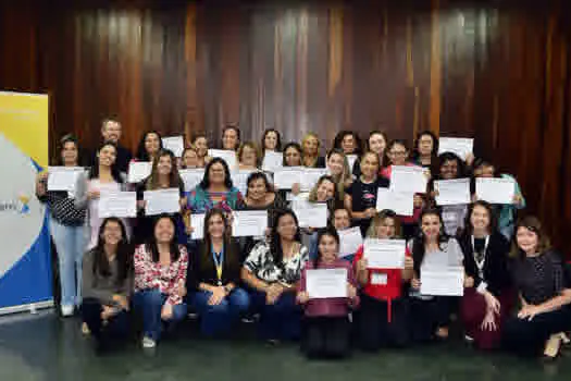 Empreendedorismo transforma a vida de mulheres no ABC