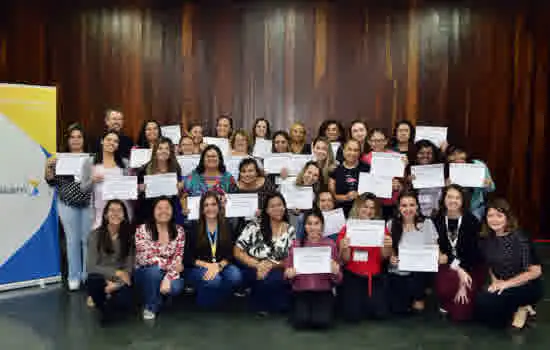 Empreendedorismo transforma a vida de mulheres no ABC