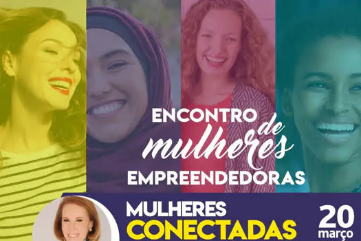 São Caetano ganha grupo de mulheres empreendedoras