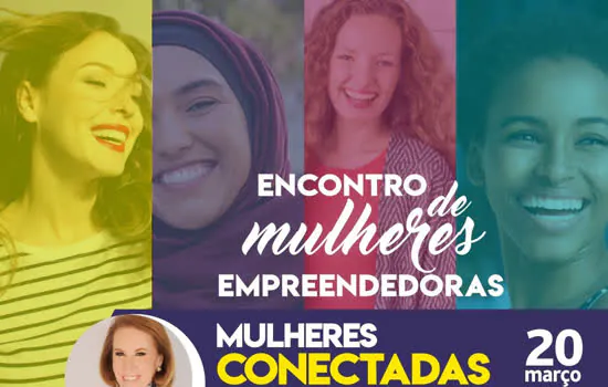 São Caetano ganha grupo de mulheres empreendedoras