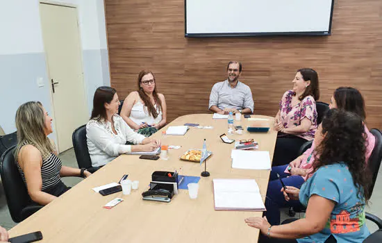 São Caetano inicia novo grupo de Mulheres Empreendedoras