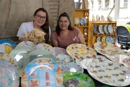 Santo André e Sebrae promovem curso para mulheres empreendedoras