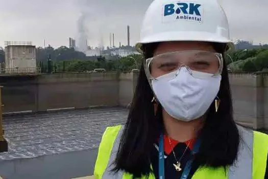 BRK Ambiental celebra o Dia Mundial das Mulheres na Engenharia