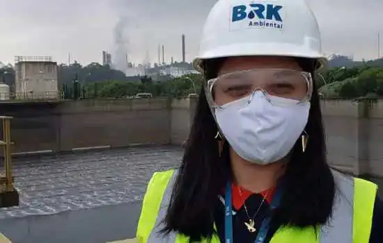 BRK Ambiental celebra o Dia Mundial das Mulheres na Engenharia