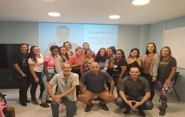 Mais de mil mulheres foram atendidas pelo projeto do Instituto Carlos Chagas