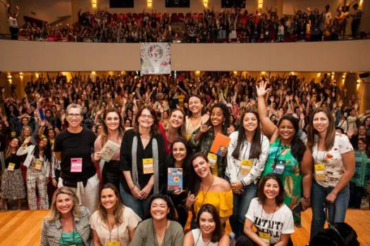 No Mês da Mulher, maior evento de Turismo dedicado a ELAS destaca espaço feminino no setor