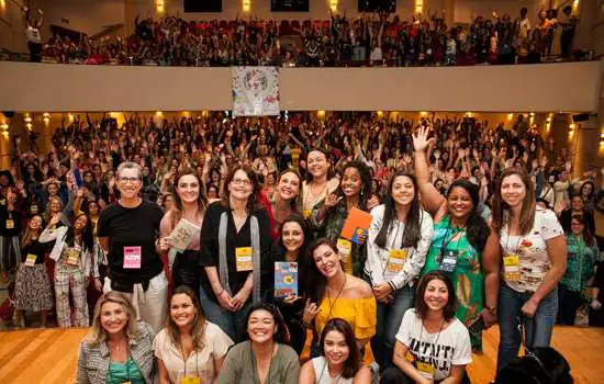 Retomada do Encontro Brasileiro de Mulheres Viajantes destaca mudanças no Turismo