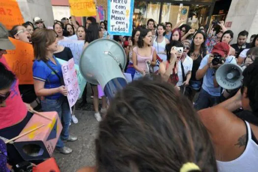 Brasil está entre piores em representação feminina no Legislativo