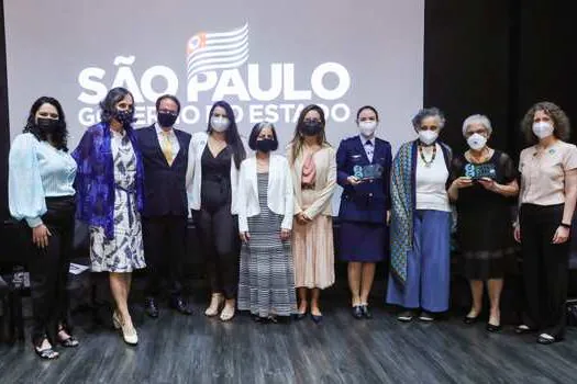 Governo do Estado premia pesquisadoras paulistas de destaque