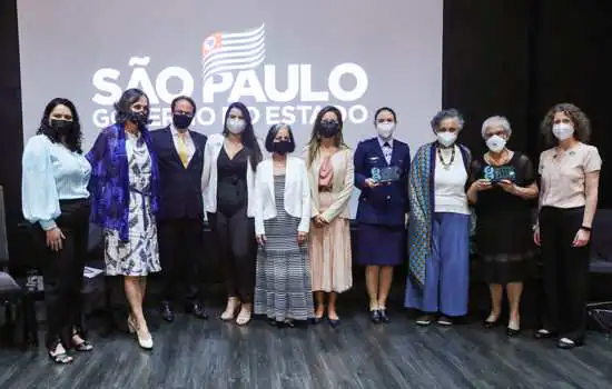 Governo do Estado premia pesquisadoras paulistas de destaque