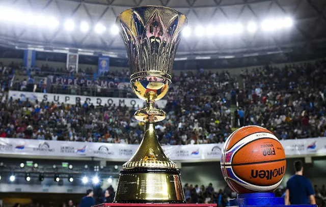 Brasil cai no grupo da atual campeã Espanha na Copa do Mundo de Basquete