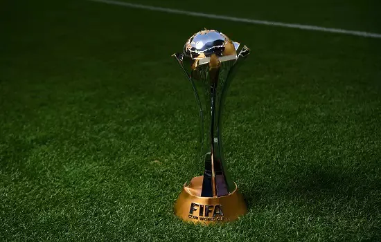 Fifa confirma Mundial de Clubes entre 3 e 12 de fevereiro; sorteio é nesta 2ª