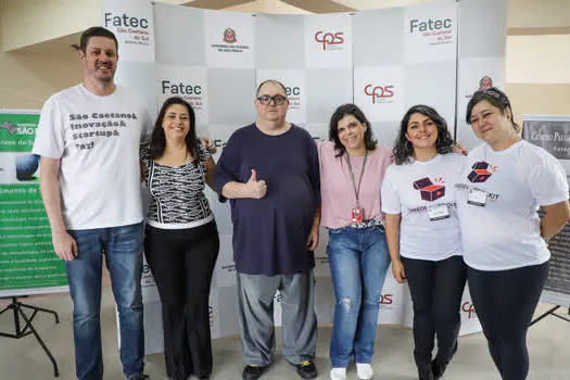 São Caetano tem polo de evento mundial de games neste fim de semana