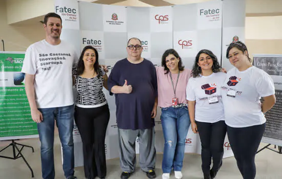 São Caetano tem polo de evento mundial de games neste fim de semana