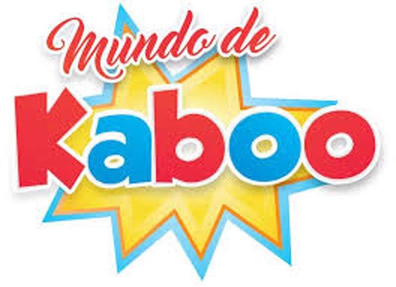 12º Festival do Chocolate- Mundo de Kaboo