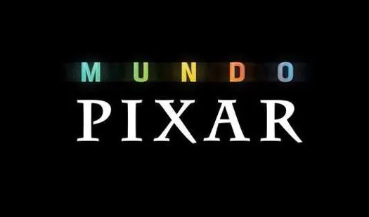 Experiência inédita da Pixar Animation Studios acontece em SP